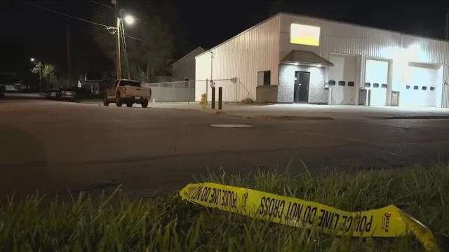 Un hombre acusado del tiroteo en el vecindario de Greenville se declara culpable