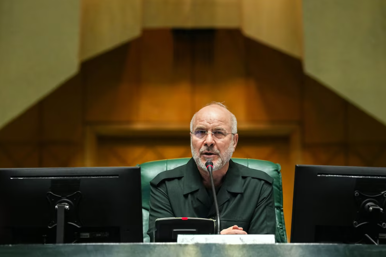 Irán suspendió las negociaciones con Estados Unidos para poner fin a la guerra en Oriente Medio