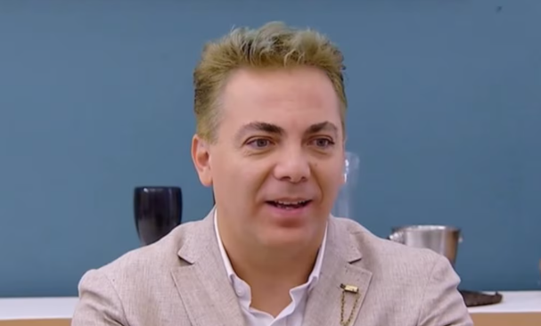 Cristian Castro revela infancia marcada por aislamiento: “Todos los artistas tenemos un cierto grado de autismo”