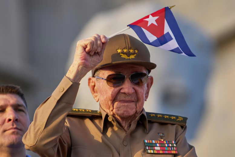 La fiscalía federal inició el proceso judicial contra Raúl Castro en Estados Unidos: “Lo estamos esperando”
