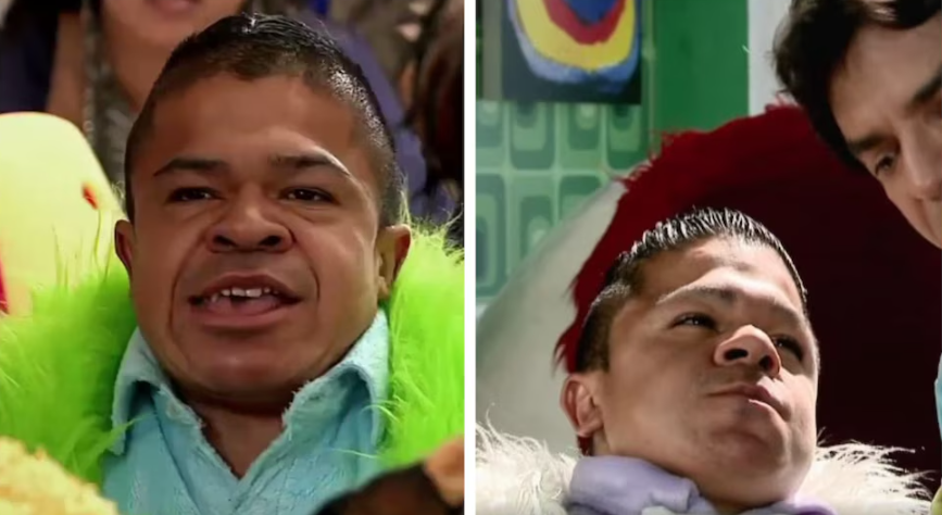 Muere Abraham Pérez, el inolvidable ‘Licenciado Cortillo’ de La Familia P.Luche