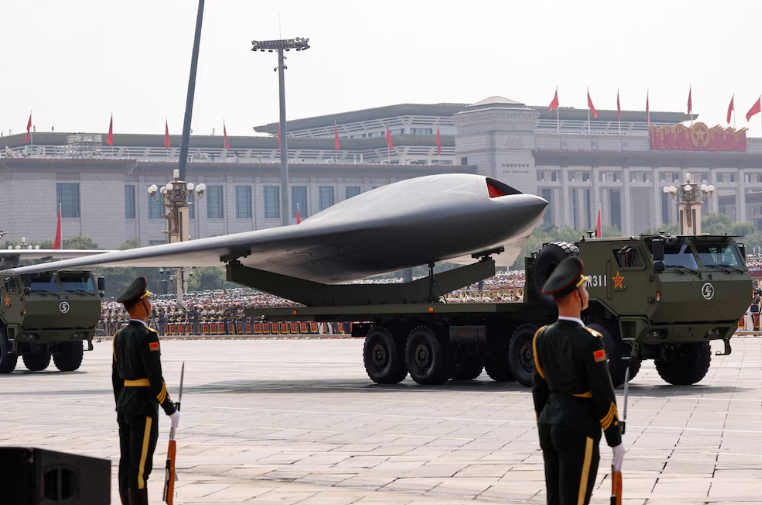 El Pentágono incluyó a Alibaba, Baidu y BYD en la lista de empresas chinas con vínculos al ejército del régimen El Pentágono incluyó a Alibaba, Baidu y BYD en la lista de empresas chinas con vínculos al ejército del régimen