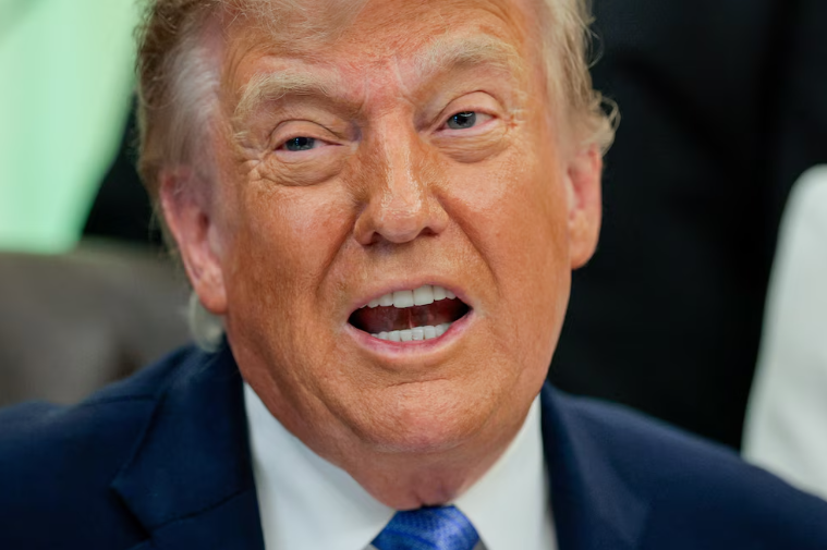 Trump amenazó con reanudar los bombardeos contra Irán: “Los vamos a atacar, y muy duro” Trump amenazó con reanudar los bombardeos contra Irán: “Los vamos a atacar, y muy duro”