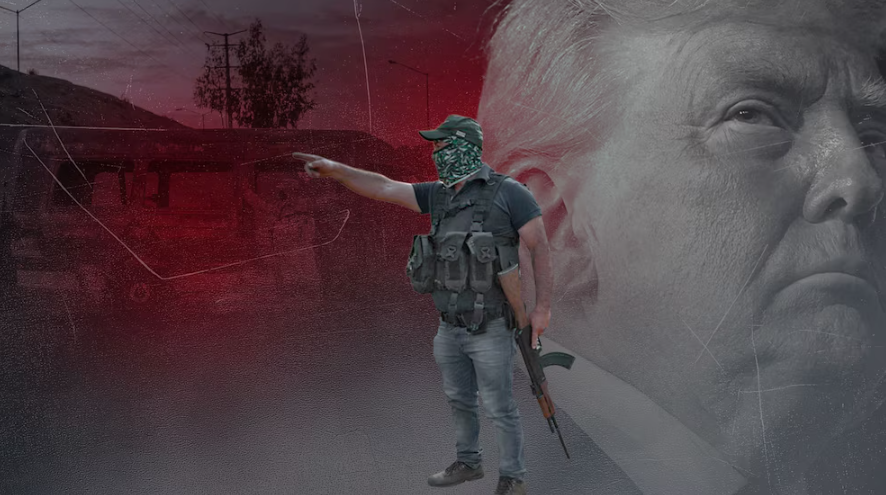 EEUU advierte riesgo de terrorismo en México a horas del Mundial 2026; así clasifica a las sedes EEUU advierte riesgo de terrorismo en México a horas del Mundial 2026; así clasifica a las sedes