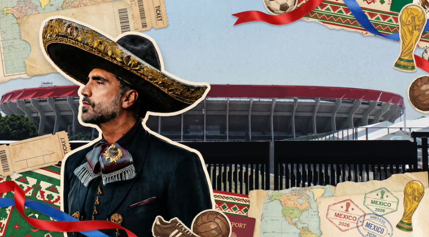 Alejandro Fernández explota e insulta a periodista y lanza inesperada confesión sobre el Mundial 2026 Alejandro Fernández explota e insulta a periodista y lanza inesperada confesión sobre el Mundial 2026