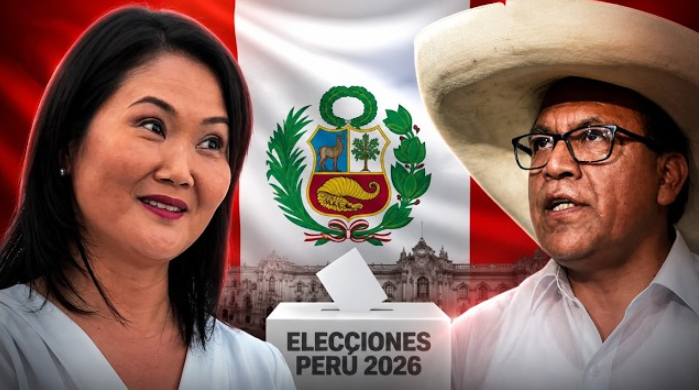 Keiko Fujimori supera a Roberto Sánchez en el conteo oficial de la ONPE: votos del extranjero, clave en el resultado Keiko Fujimori supera a Roberto Sánchez en el conteo oficial de la ONPE: votos del extranjero, clave en el resultado