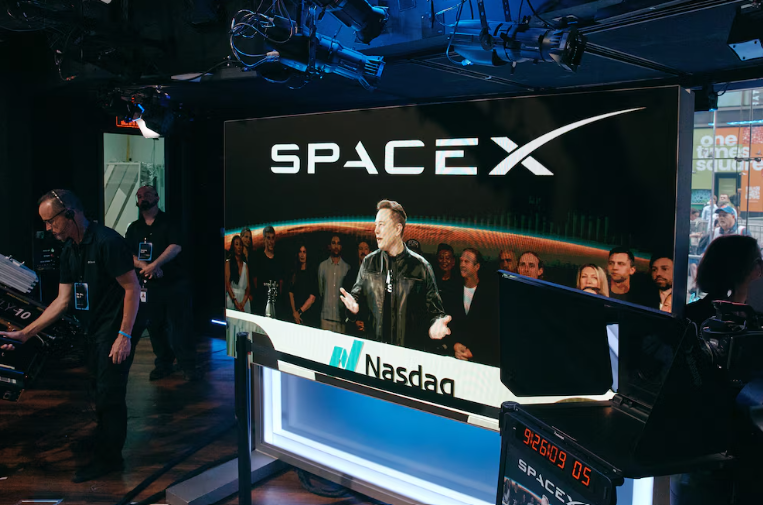 Ranking mundial: una por una, cuáles son las 10 empresas más valiosas tras la salida de SpaceX a la bolsa