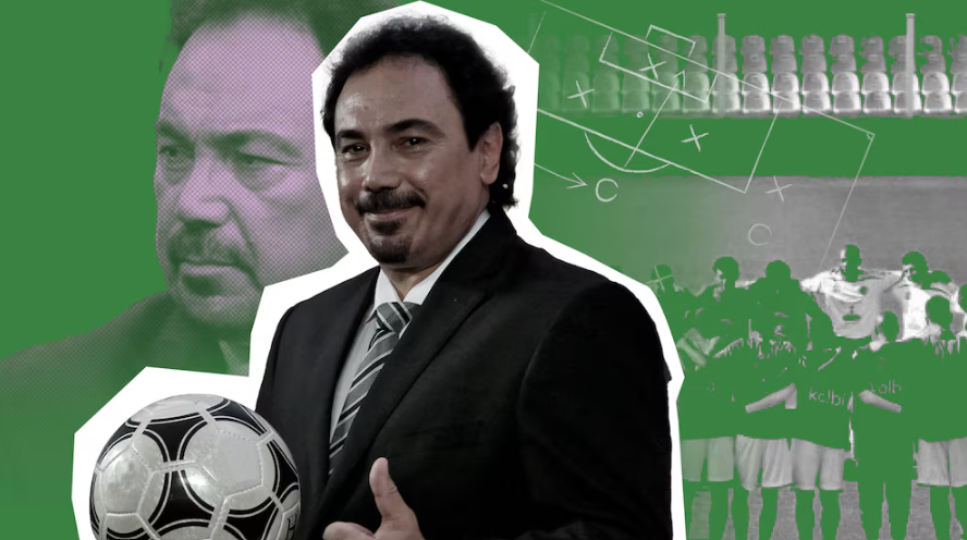 Hugo Sánchez escapa de la prensa tras preguntas sobre la película ‘México 86′ en el aeropuerto de la CDMX Hugo Sánchez escapa de la prensa tras preguntas sobre la película ‘México 86′ en el aeropuerto de la CDMX