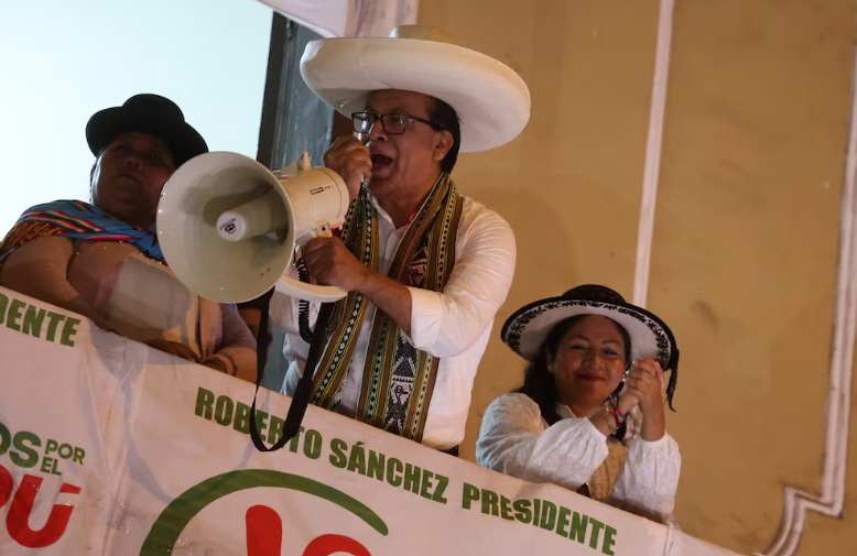 Roberto Sánchez anuncia nuevo recurso para anular votos del extranjero y amenaza con movilizaciones “históricas”
