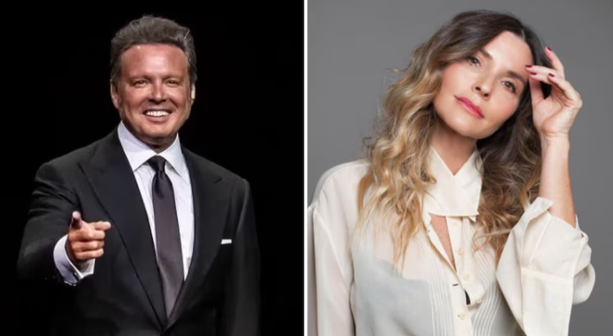 Issabela Camil habla sobre Luis Miguel y su presunta operación al corazón: esto dijo quien fuera su ex novia