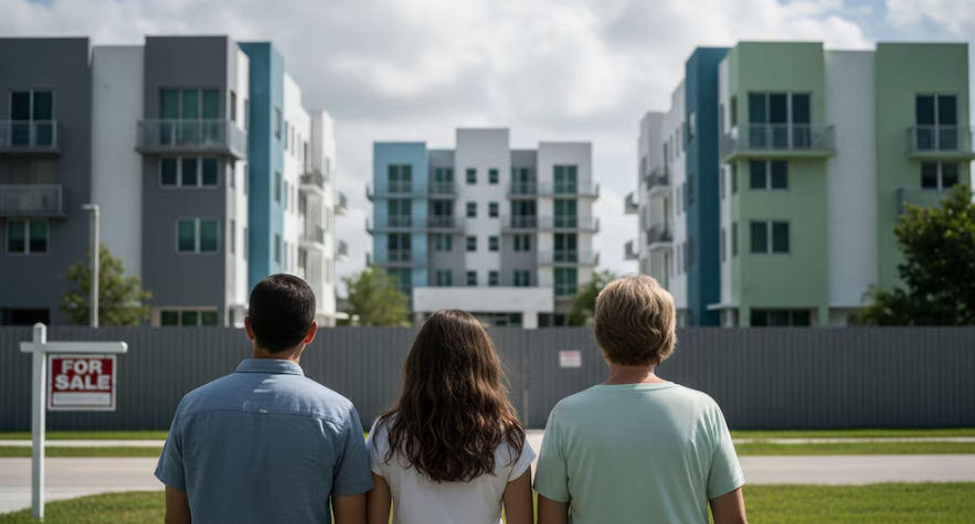 Estos son los estados más asequibles de Estados Unidos para quienes compran una vivienda Estos son los estados más asequibles de Estados Unidos para quienes compran una vivienda