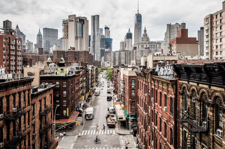 Vivir mejor en Estados Unidos: las ciudades donde USD 60,000 rinden más que USD 100,000 en Nueva York