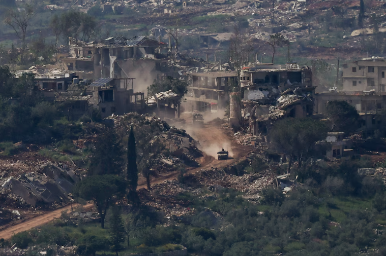Tras un ataque contra el sur del Líbano, Benjamín Netanyahu reiteró que Israel mantendrá su presencia en esa zona