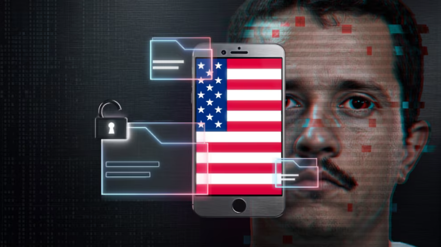 Cárteles mexicanos hackean teléfonos de soldados de EEUU en la frontera tras la caída de “El Mencho”, según NYT
