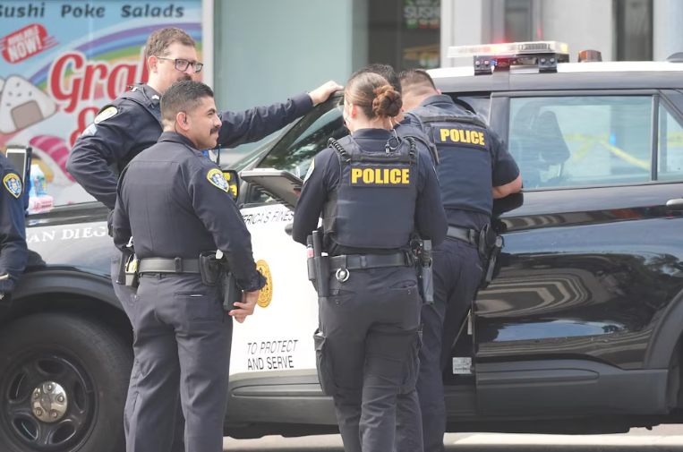 Una persona murió y otra resultó gravemente herida por un tiroteo en el fan fest del Mundial en California