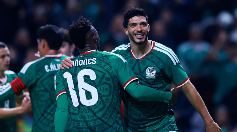 Esta es la posibilidad de que México sea campeón del mundo en el Mundial 2026 ahora que va contra Ecuador