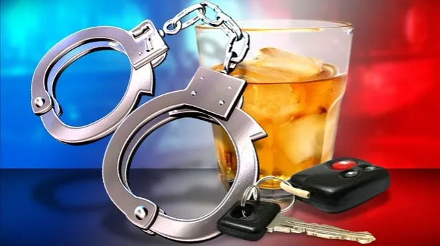 Puntos de control de sobriedad planificados en 19 condados de Dakota del Sur