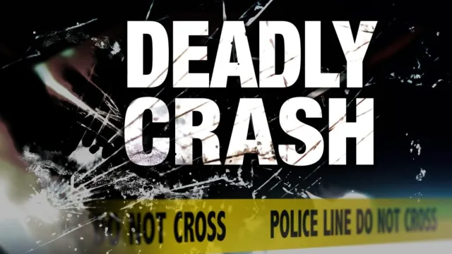 2 muertos en accidente rural en el condado de Dakota