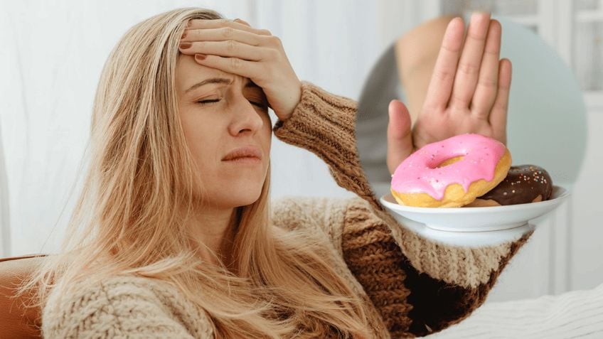 ¿Adicción al azúcar? Tips que pueden ayudarte a reducir tu consumo en exceso de este elemento
