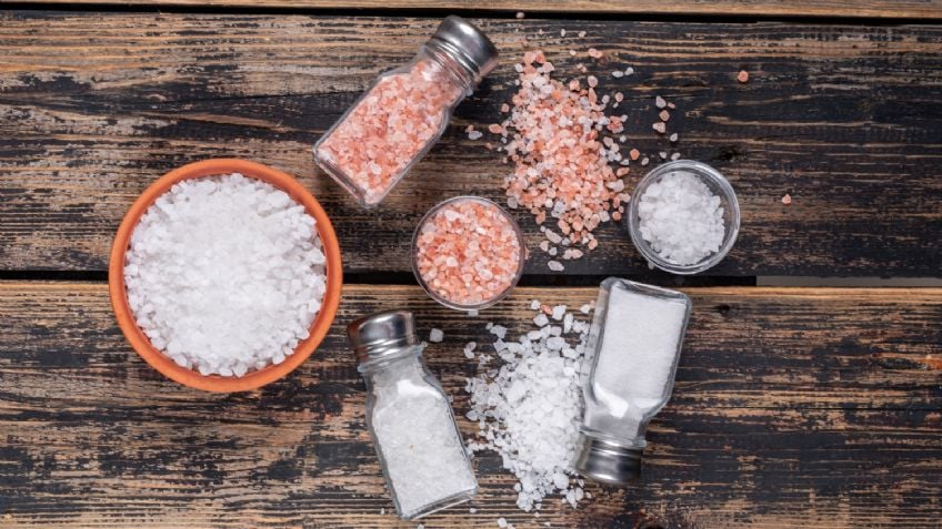 ¿Por qué es peligroso dejar de consumir la sal de mesa? Experto lo explica