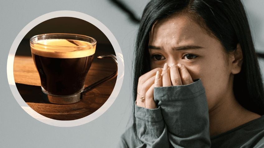 3 formas en las que el café del desayuno está dañando tu salud y no lo sabías 3 formas en las que el café del desayuno está dañando tu salud y no lo sabías