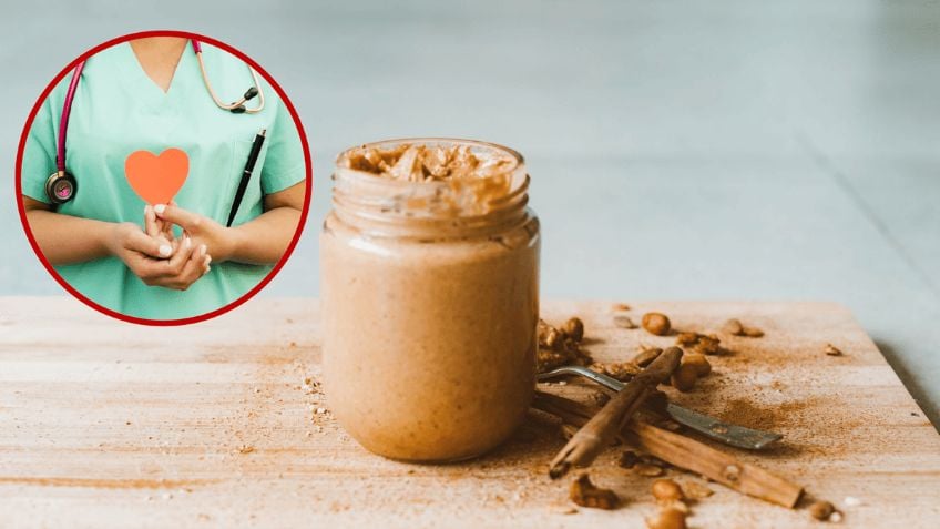 Descubre los beneficios de incluir mantequilla de cacahuate en tu desayuno Descubre los beneficios de incluir mantequilla de cacahuate en tu desayuno