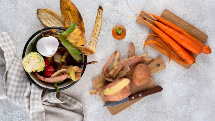 ¿Qué es la contaminación cruzada en el manejo de alimentos?