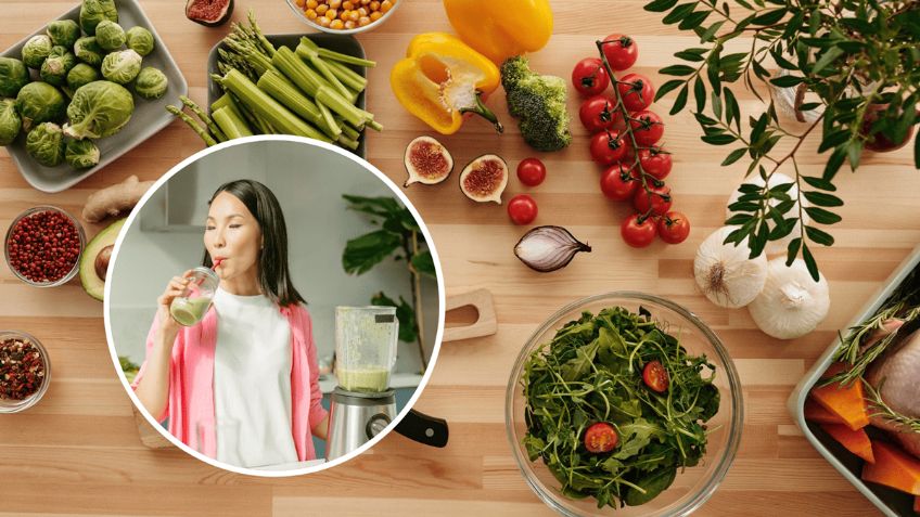 Fibra y proteína: descubre por qué es importante esta combinación y en qué alimentos la encuentras
