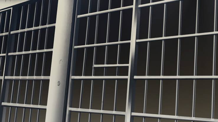 Un hombre de Sac City condenado por abusar sexualmente de un adolescente muere en prisión Un hombre de Sac City condenado por abusar sexualmente de un adolescente muere en prisión