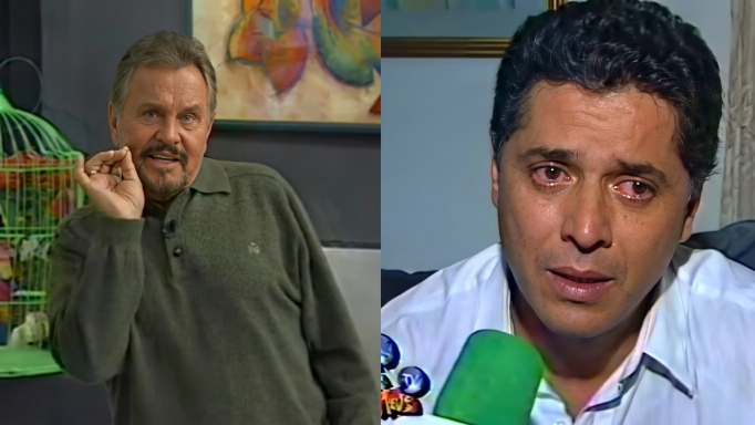 Mario Bezares cree que sólo hay una manera de que su nombre quede ‘limpio’ tras caso Paco Stanley: esto dijo Mario Bezares cree que sólo hay una manera de que su nombre quede ‘limpio’ tras caso Paco Stanley: esto dijo