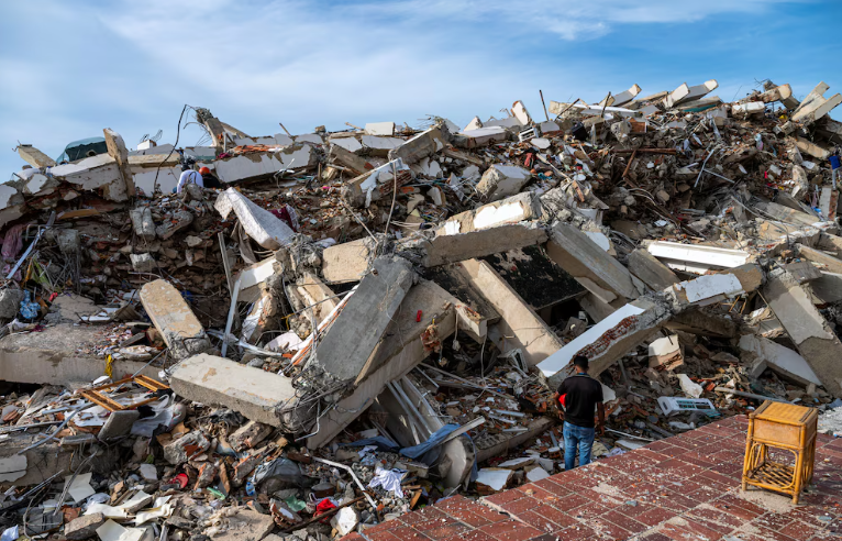 Crece el saldo de la tragedia en Venezuela: hay al menos 2.295 muertos y más de 11.000 heridos