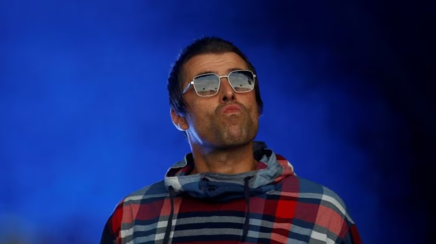 Liam Gallagher advierte con cancelar conciertos de Oasis si México le gana a Inglaterra: “Pueden olvidarse”