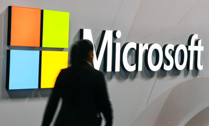 Microsoft anuncia nuevos despidos masivos en EE. UU. mientras apuesta todo a la inteligencia artificial Microsoft anuncia nuevos despidos masivos en EE. UU. mientras apuesta todo a la inteligencia artificial