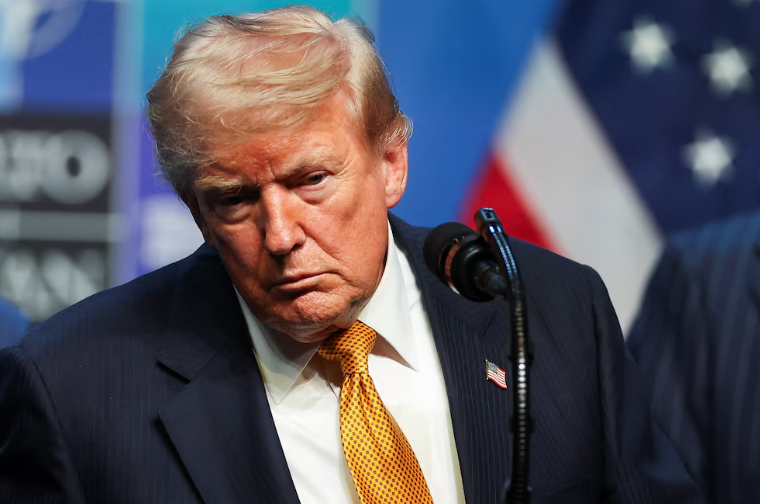 Trump advirtió que ampliará los ataques contra Irán si continúan las agresiones en el estrecho de Ormuz: “Será mucho peor” Trump advirtió que ampliará los ataques contra Irán si continúan las agresiones en el estrecho de Ormuz: “Será mucho peor”