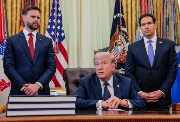 Estados Unidos pidió a su embajada en México información sobre grupos extremistas de “izquierda radical” Estados Unidos pidió a su embajada en México información sobre grupos extremistas de “izquierda radical”