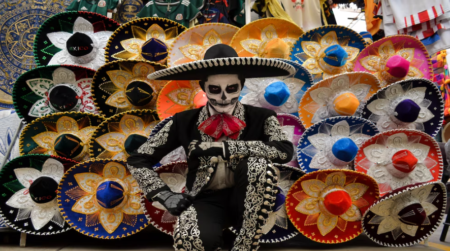 El Charro González: el embajador de la cultura mexicana que se robó los reflectores del Mundial 2026