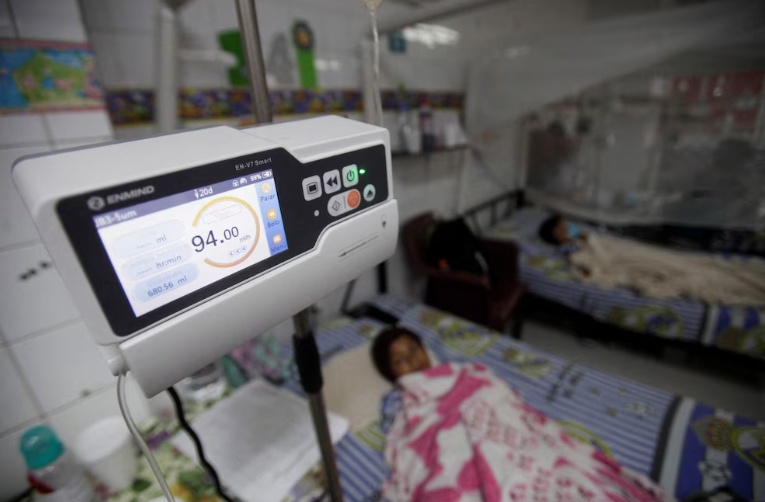 Dengue mantiene en alerta a Honduras mientras autoridades advierten sobre aumento de enfermedades prevenibles