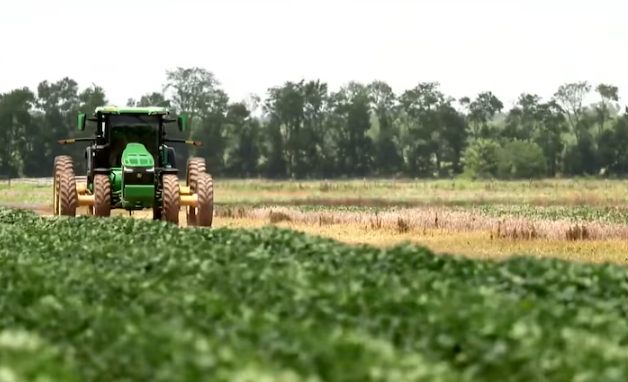 La guerra con Irán dispara los costos y deja a los agricultores de Luisiana al borde del colapso