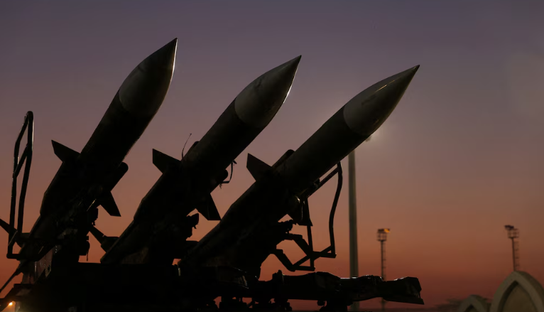 El régimen de Irán lanzó ataques contra bases e instalaciones militares de Estados Unidos en Jordania, Kuwait e Irak El régimen de Irán lanzó ataques contra bases e instalaciones militares de Estados Unidos en Jordania, Kuwait e Irak