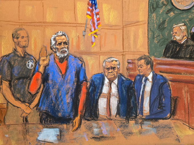 EEUU dicta cadena perpetua a El Mayo Zambada tras una inédita negociación para evitar el mismo fin que El Chapo EEUU dicta cadena perpetua a El Mayo Zambada tras una inédita negociación para evitar el mismo fin que El Chapo