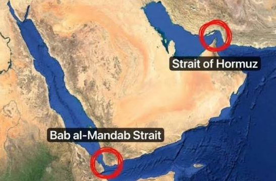 El tránsito por Ormuz y Bab al Mandeb se desploma tras el bloqueo de los hutíes: “La mayor perturbación de los flujos de crudo”