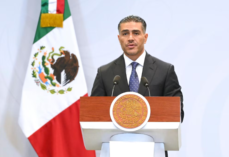 FGR podría solicitar la extradición de “El Mayo” Zambada para que termine su condena en México, señala García Harfuch