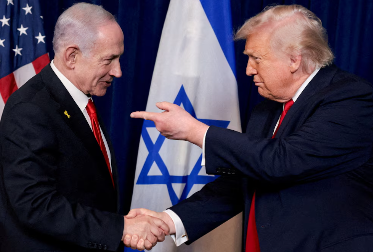 Netanyahu visitará a Trump para tratar la situación de la guerra con Irán y el acuerdo de seguridad con Líbano