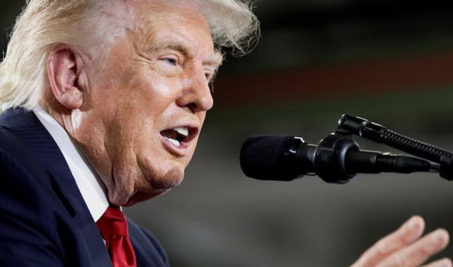 “Mexico y Canadá nos necesitan, nosotros no”: Trump vuelve a poner en duda el futuro del T-MEC