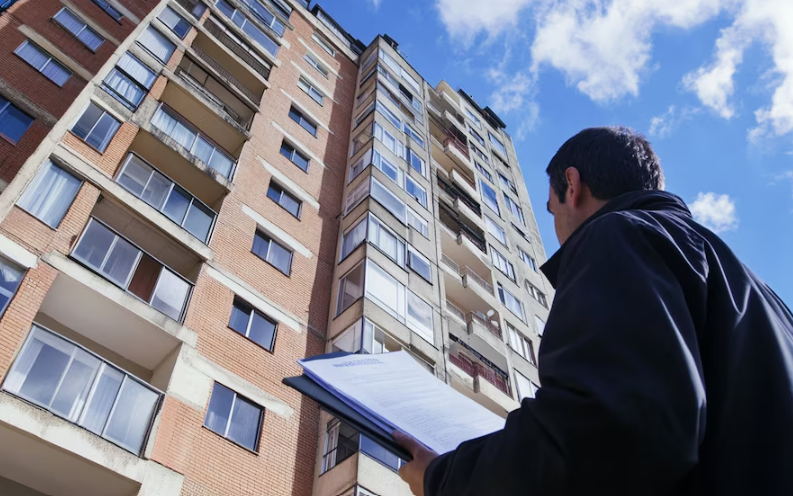 Comprar una casa es cada vez más difícil: ventas de viviendas nuevas caen a su nivel más bajo desde 2017 en Estados Unidos Comprar una casa es cada vez más difícil: ventas de viviendas nuevas caen a su nivel más bajo desde 2017 en Estados Unidos