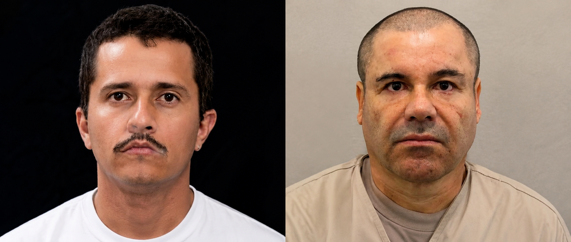 Así negoció El Chapo con El Mencho para liberar a Los Chapitos tras ser secuestrados Así negoció El Chapo con El Mencho para liberar a Los Chapitos tras ser secuestrados