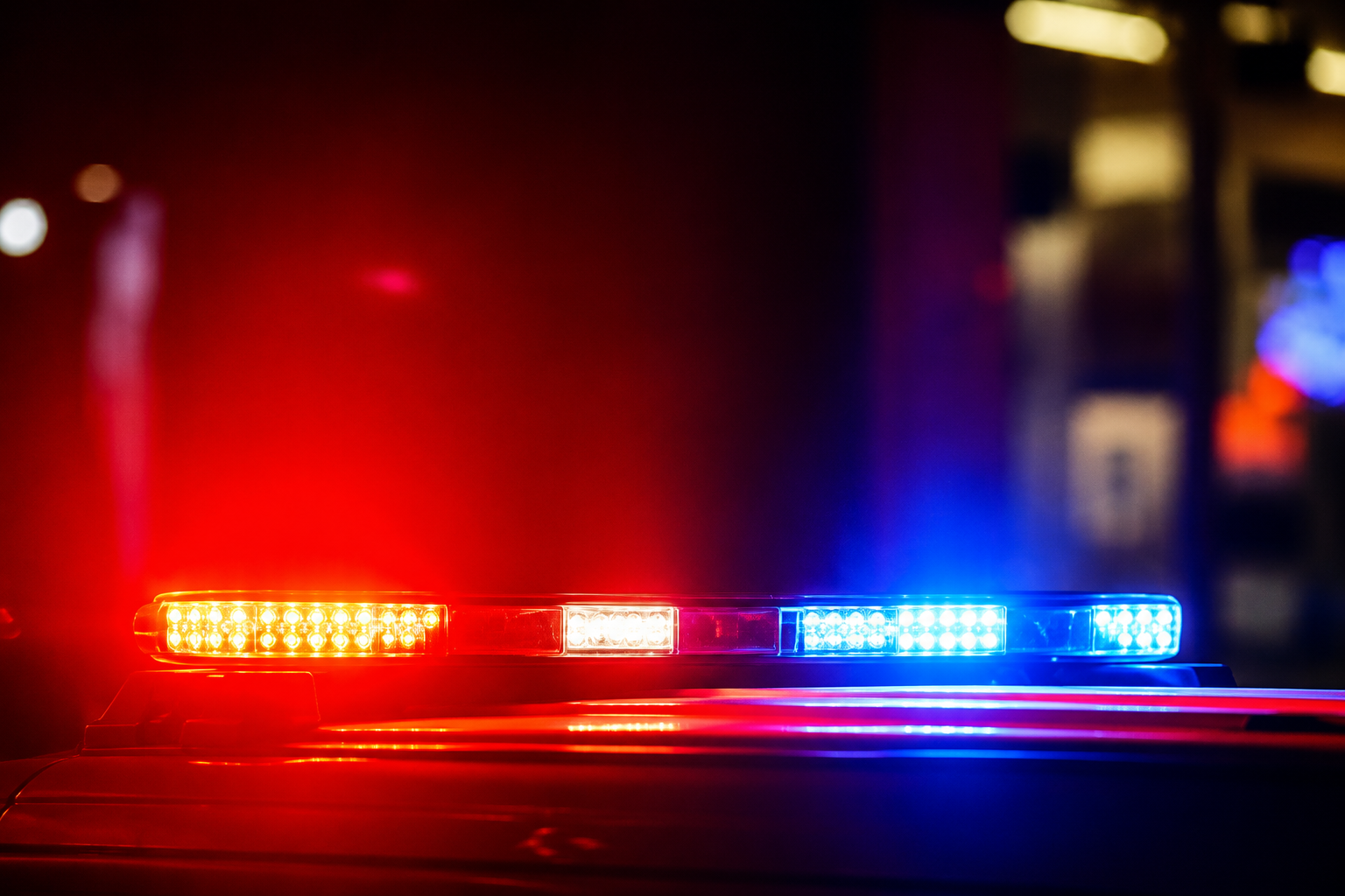 Un muerto y otros heridos después de que un tren chocara contra una camioneta en el oeste de Iowa Un muerto y otros heridos después de que un tren chocara contra una camioneta en el oeste de Iowa