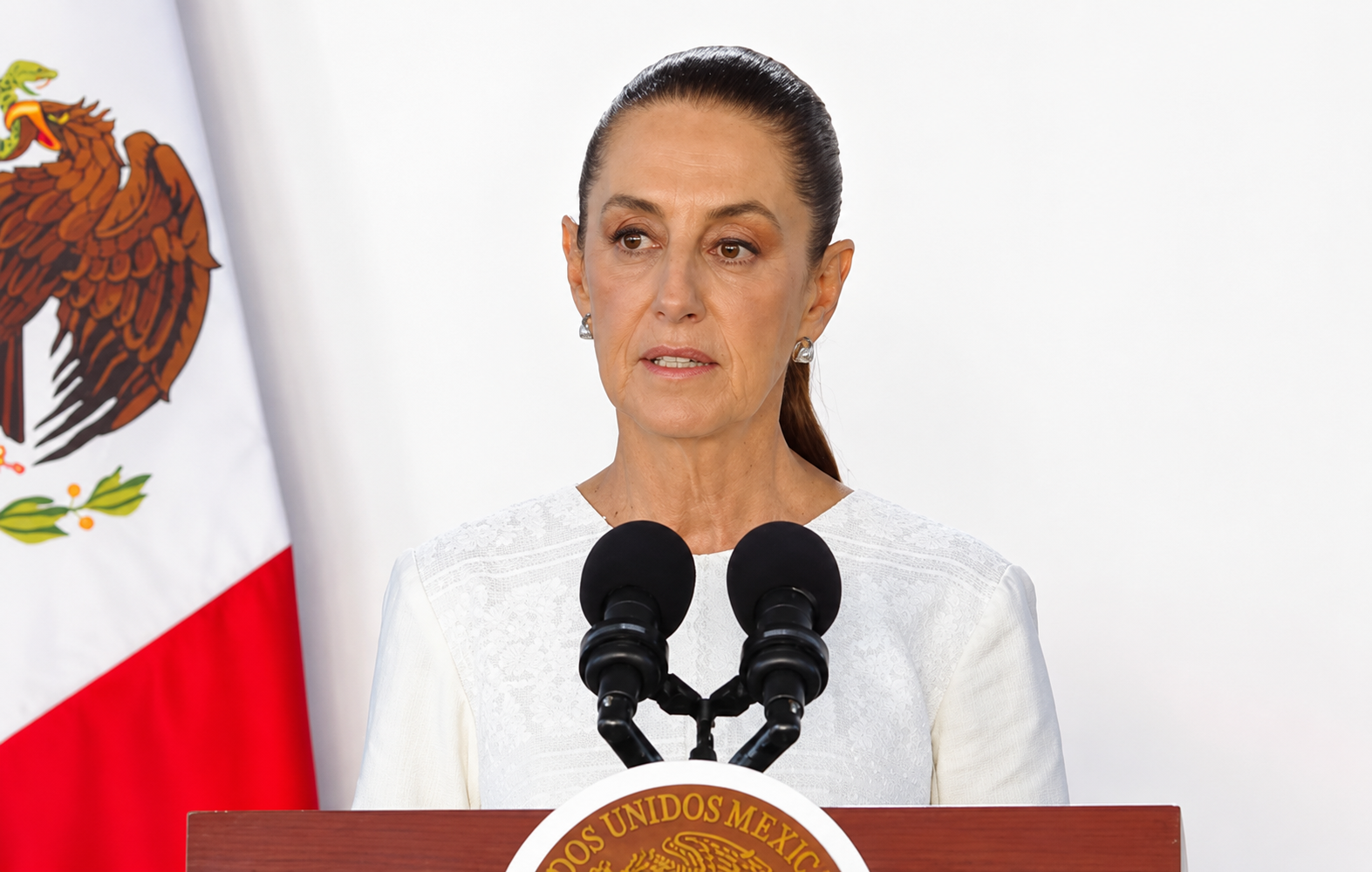 FGR investiga a más empresas ligadas a red ferroviaria de huachicol fiscal, afirma Sheinbaum FGR investiga a más empresas ligadas a red ferroviaria de huachicol fiscal, afirma Sheinbaum