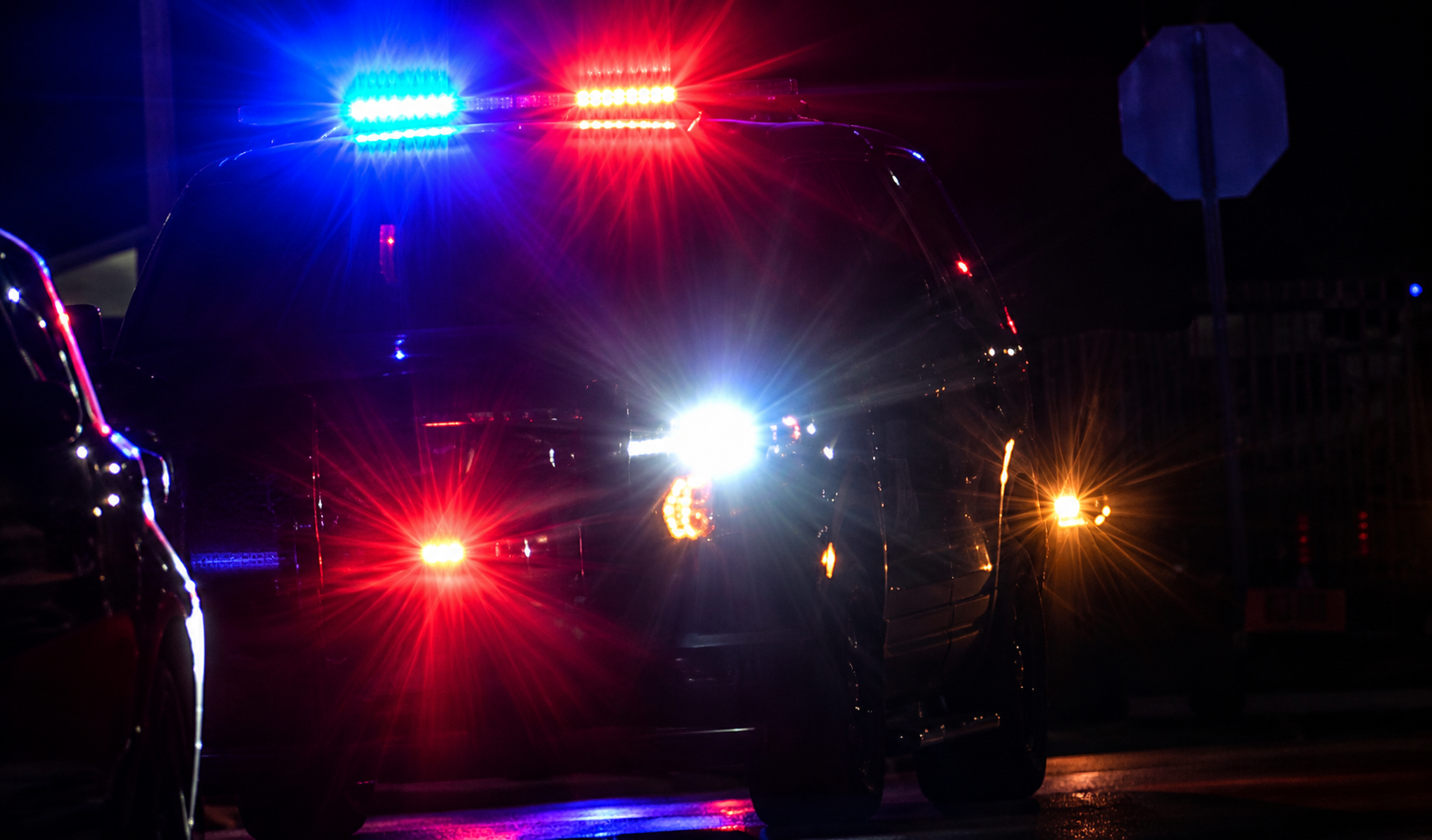 Sospechoso de 18 años arrestado por apuñalamientos en Sioux City Sospechoso de 18 años arrestado por apuñalamientos en Sioux City