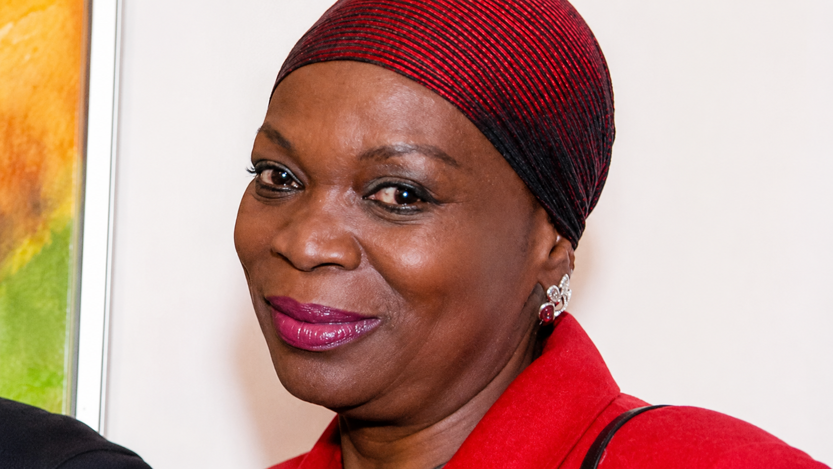 Muere Ella Laboriel, pionera del rock mexicano y hermana de Johnny Laboriel Muere Ella Laboriel, pionera del rock mexicano y hermana de Johnny Laboriel